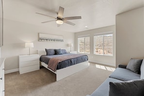 5 quartos, Wi-Fi de cortesia