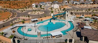 Forever Summer 5 Bedroom Townhouse