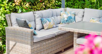 Villa 'Privée Avec Piscine' with Sea View, Private Pool and Wi-Fi