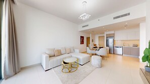 スマートテレビ