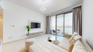 スマートテレビ