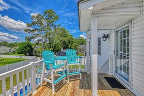 Terrass/Patio