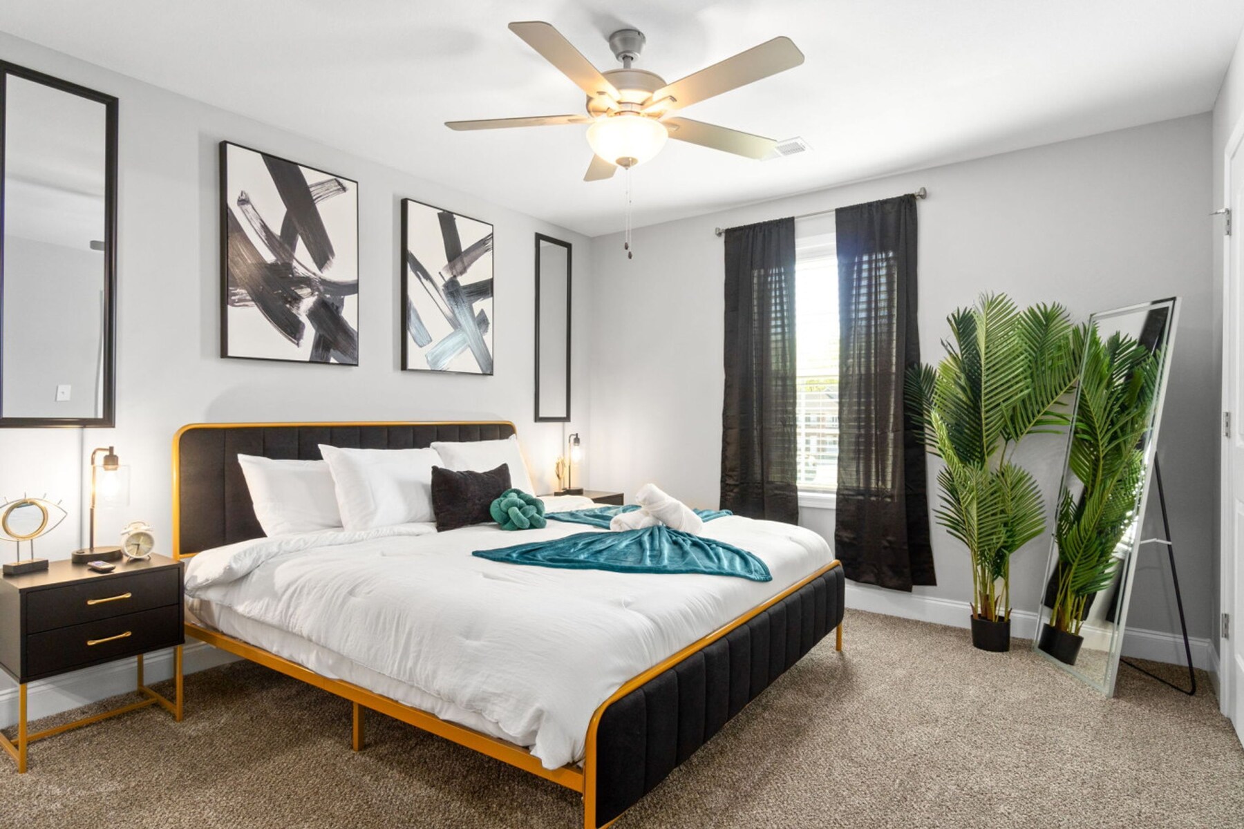 House | 2 bedrooms