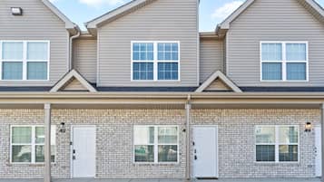 House | 2 bedrooms