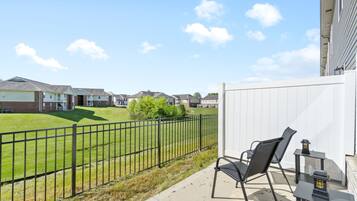 House | 2 bedrooms