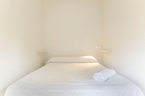 1 chambre, Wi-Fi gratuit