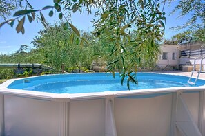 Alberca