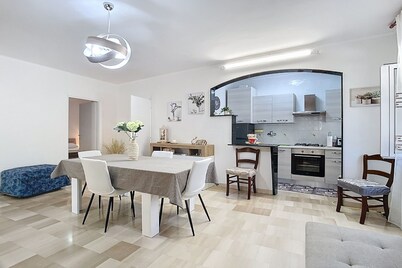 Villa 'La Tesa' with Private Pool, Wi-Fi, and Air Conditioning