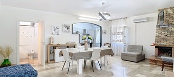 Villa 'La Tesa' with Private Pool, Wi-Fi, and Air Conditioning