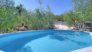 Alberca