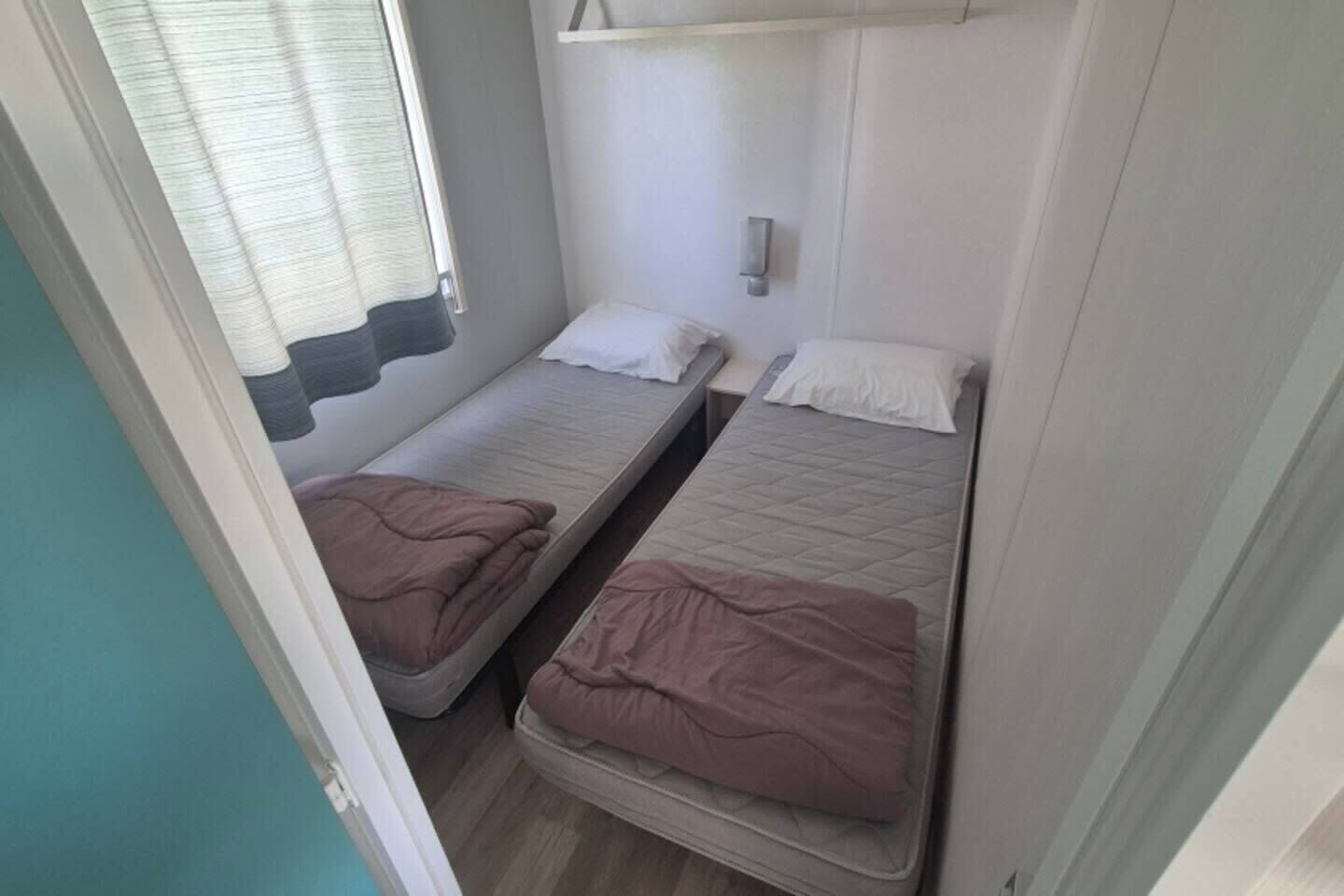 3 chambres
