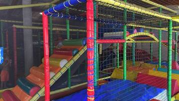 Espace pour enfants