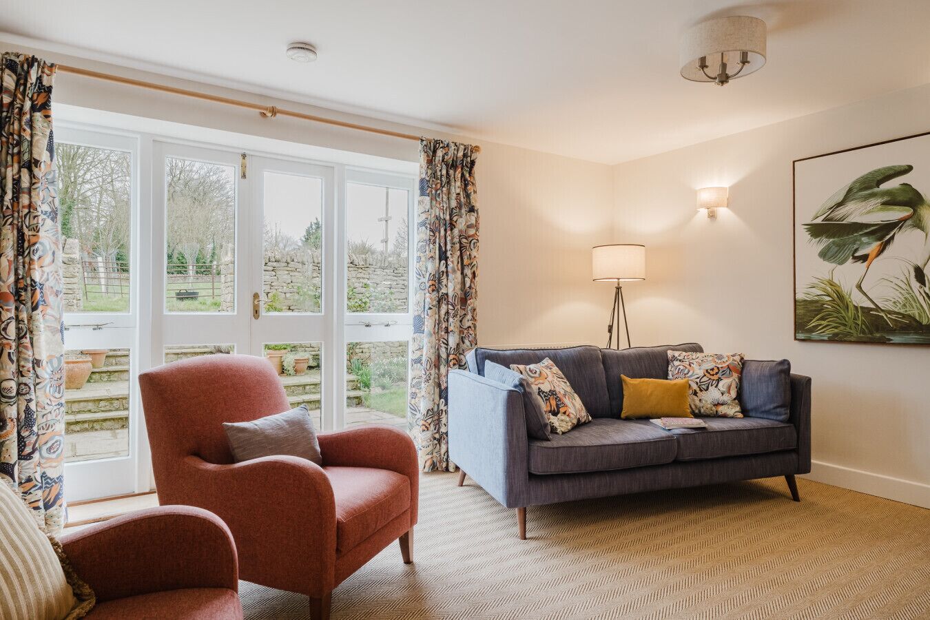 Älytelevisio, takka