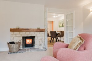 Interior - Country Cottage in the Heart of the Cotswolds (Cheltenham)