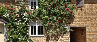 Cosy 1-Bedroom Cottage Retreat in Oxfordshire
