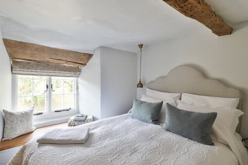 Cosy 1-Bedroom Cottage Retreat in Oxfordshire