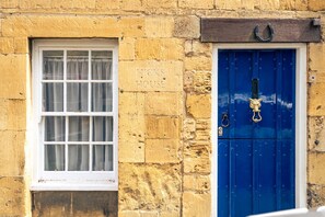 Exterior detail - Hicks House - Beautiful 3BD in Chipping Campden (Chipping Campden)