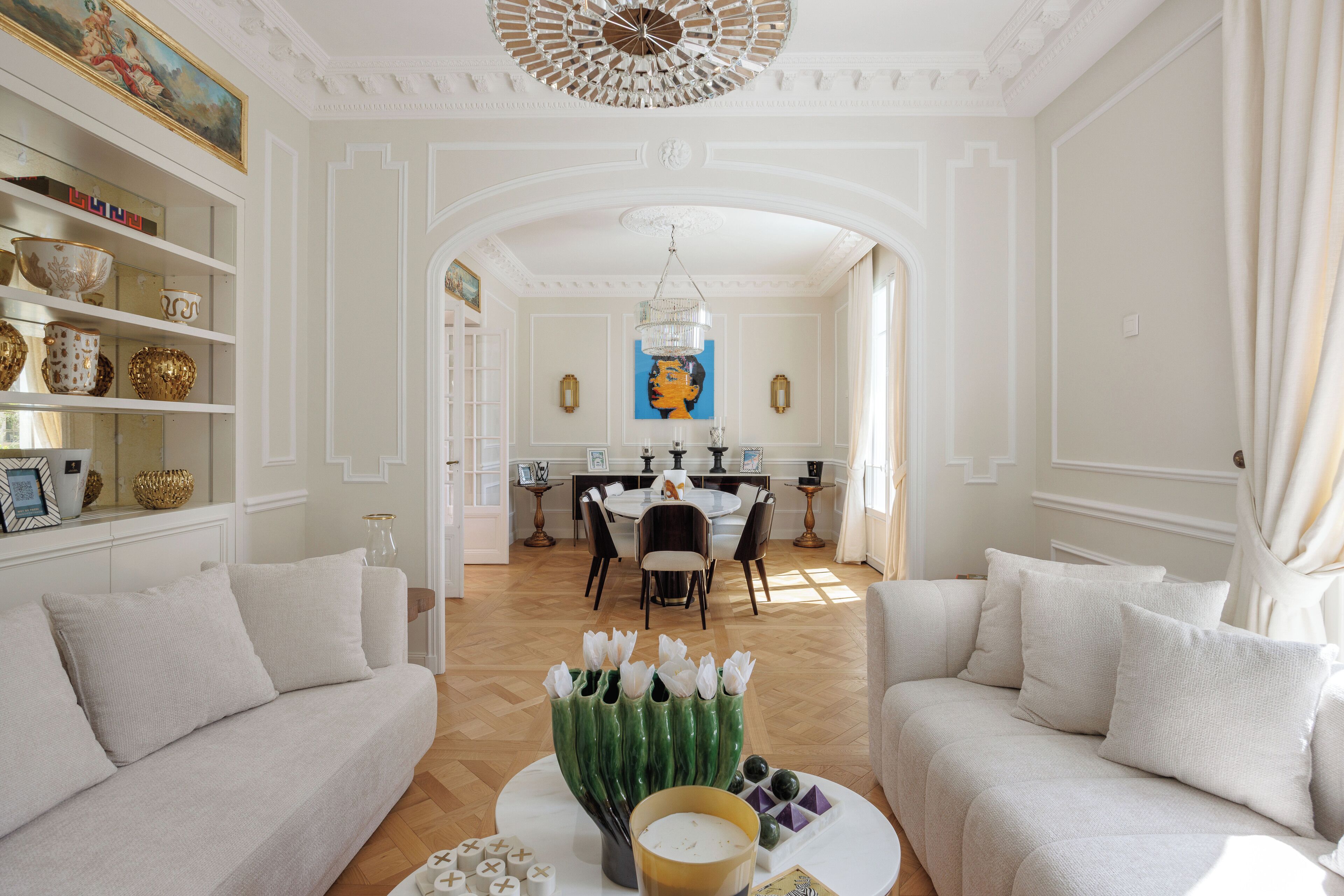 Interieur