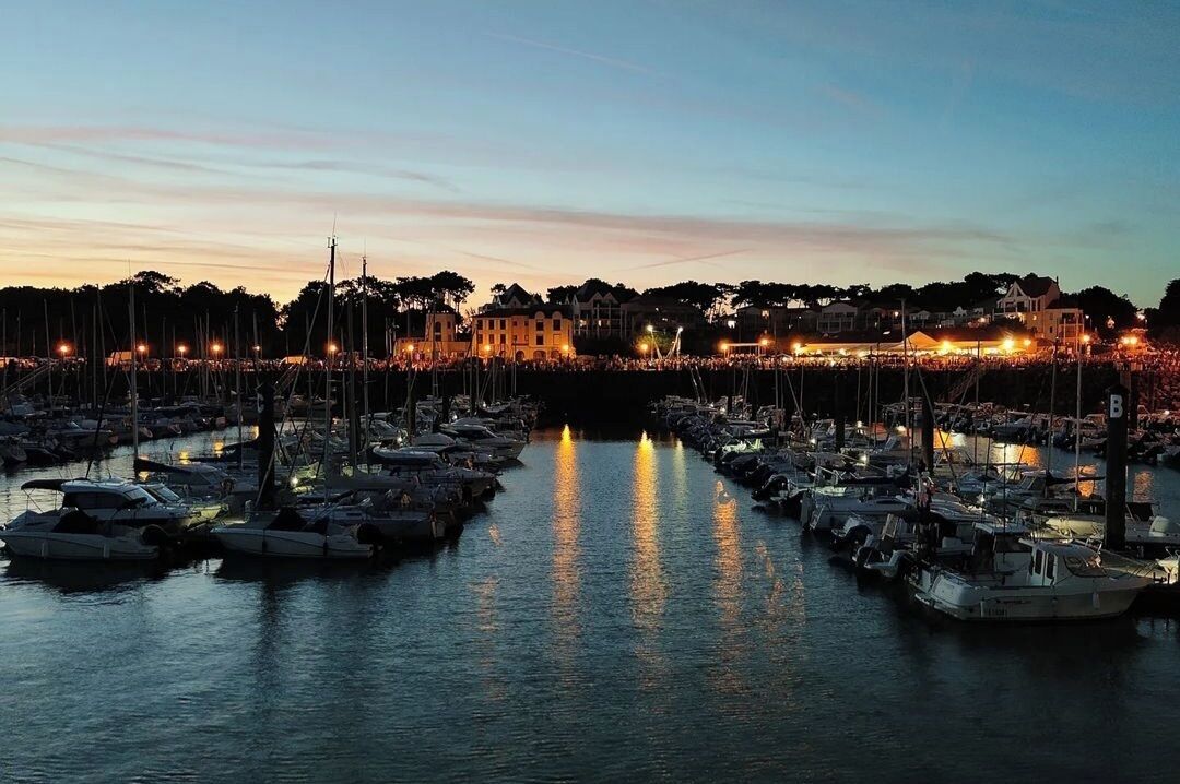 Port de plaisance