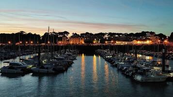 Port de plaisance
