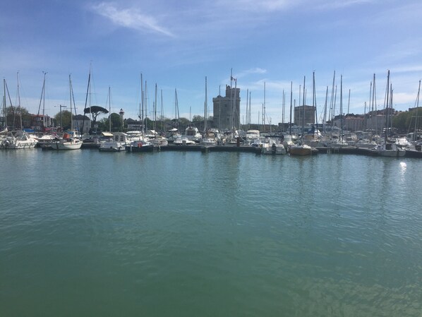 Port de plaisance