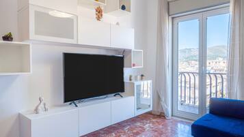 Fernseher