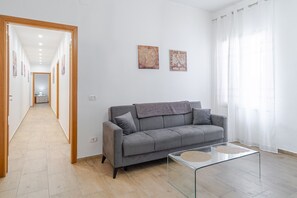 TV - Apartment 'Libellula' with Balcony, Wi-Fi and Air Conditioning (Siracusa)