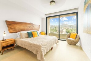 5 Schlafzimmer, Bügeleisen/Bügelbrett, WLAN, Bettwäsche