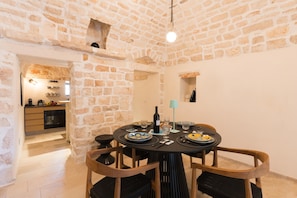 Spiseområde
