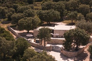 Exterior - Palazzina Tommaso Sea View & Wellness "Adults Only" between Ostuni and Fasano (Fasano)