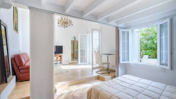 2 chambres
