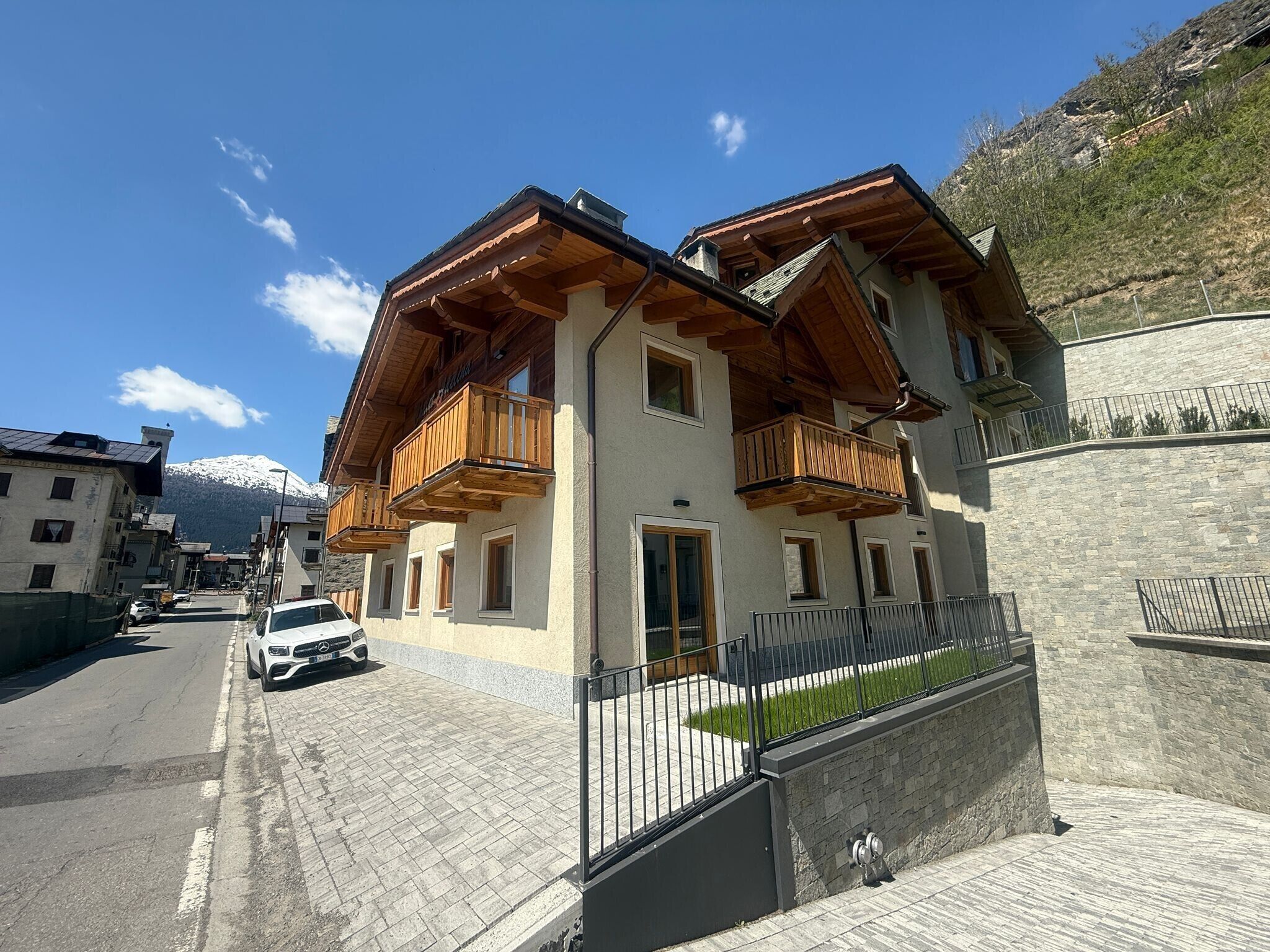 Außenbereich