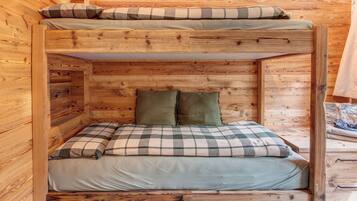 Kostenloses WLAN, Bettwäsche