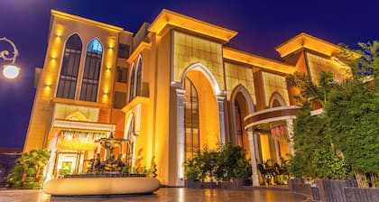 Maribella Hotel & Resort