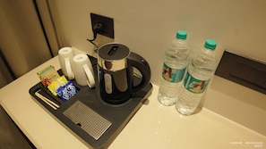 1 bedroom, free WiFi