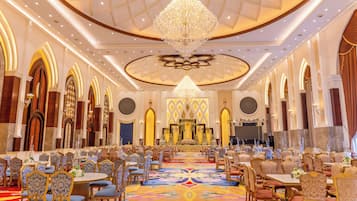 Grill-/piknikområde