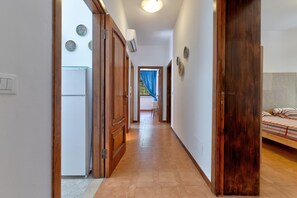 3 bedrooms, free WiFi