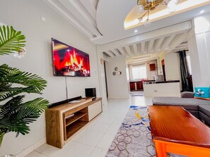 TV connectée