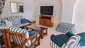 TV connectée