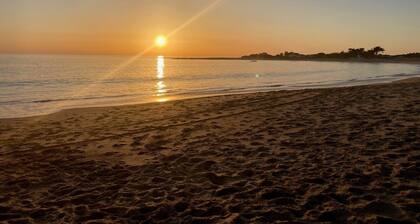 Maison avec piscine à 500m de la plage - ßle d'Oléron