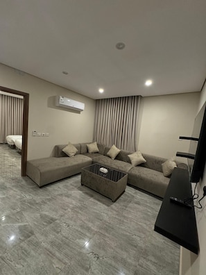 Living area - Premium Comfort Living - Medina (Madinah)