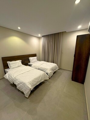 Free WiFi, bed sheets - Premium Comfort Living - Medina (Madinah)