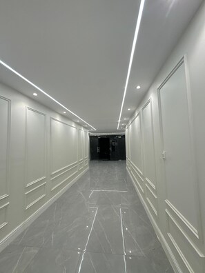 Interior detail - Premium Comfort Living - Medina (Madinah)