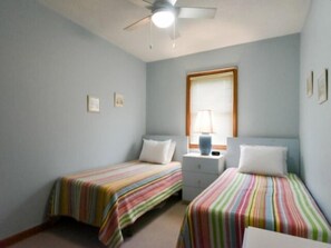 3 habitaciones y internet