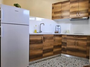 Studio, Balkon | Eigene Küche