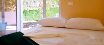 เลมอน เฮาส์ บอร์ช