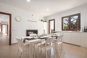 Dining - Sa Canova D´Ariany (Ariany)