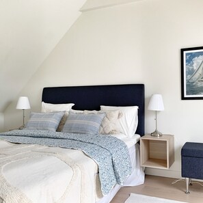 2 Schlafzimmer, Bügeleisen/Bügelbrett, WLAN