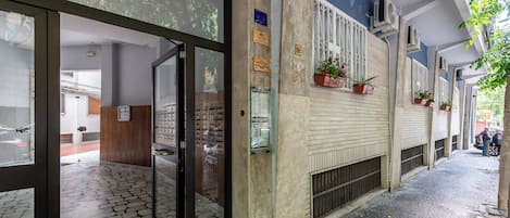 Terrazza/patio