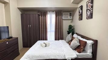 1 bedroom, WiFi